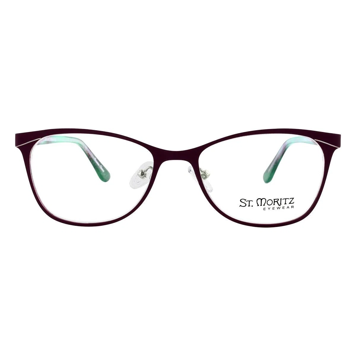 ST MORITZ BROOKE Eyeglasses - view 2